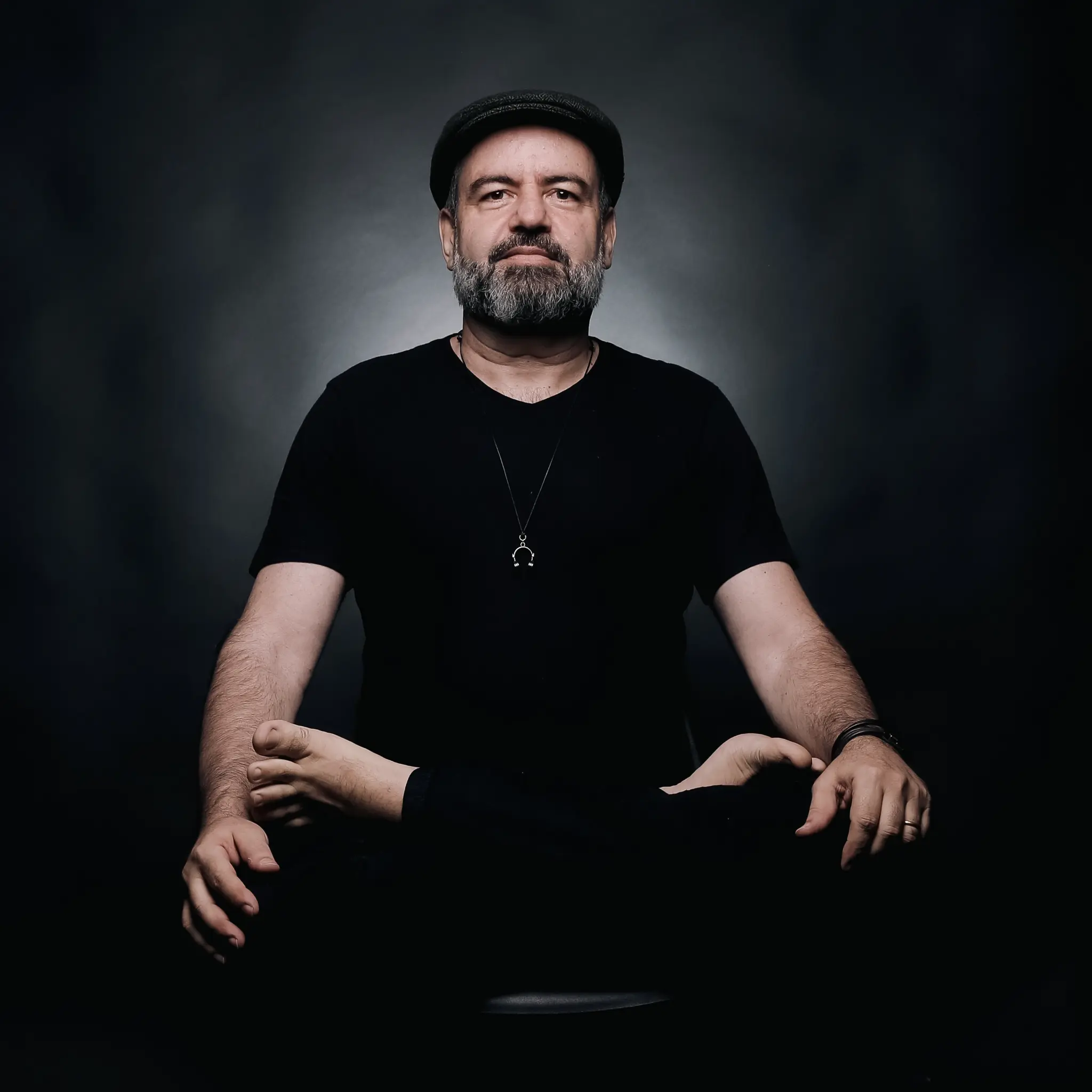 Fernando Japiassú