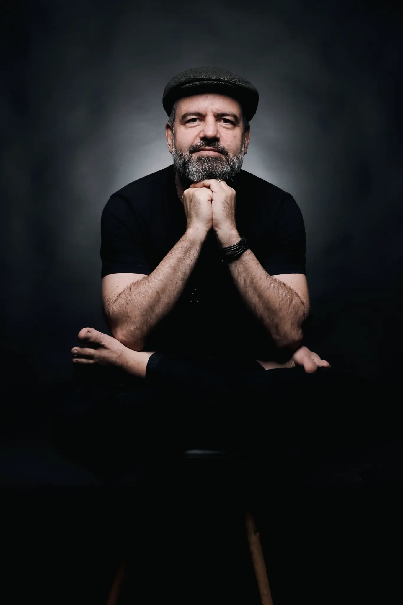 Fernando Japiassú - Retrato 2