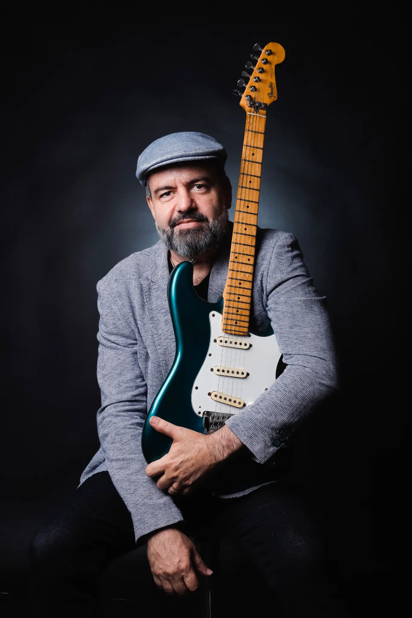 Fernando Japiassú - Retrato 5